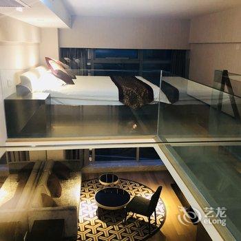 杭州石莹公寓(闲林港东路分店)酒店提供图片