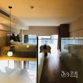 杭州石莹公寓(闲林港东路分店)酒店提供图片