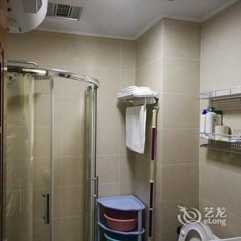 青岛建本公寓酒店提供图片
