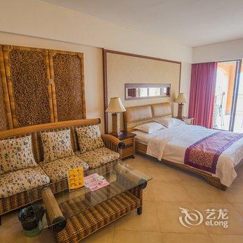 三亚湾海滨公寓(海龙路分店)酒店提供图片