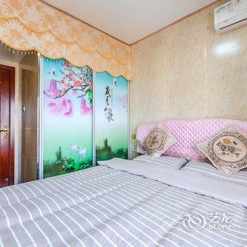 成都鑫源居公寓(学府路南段分店)酒店提供图片