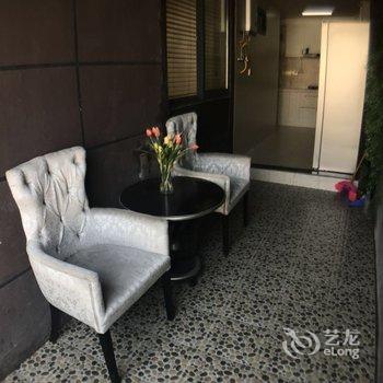 重庆轩冕公寓(龙德路分店)酒店提供图片