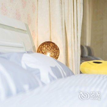 重庆夜空守望者公寓酒店提供图片