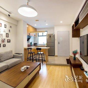深圳霸气小肥鹅公寓(南新路分店)酒店提供图片