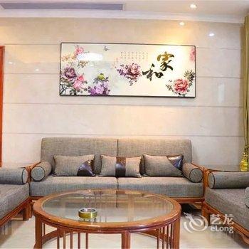 广州Online私人温泉别墅(侨宏一马路分店)酒店提供图片