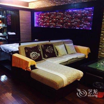 深圳雅之轩公寓酒店提供图片