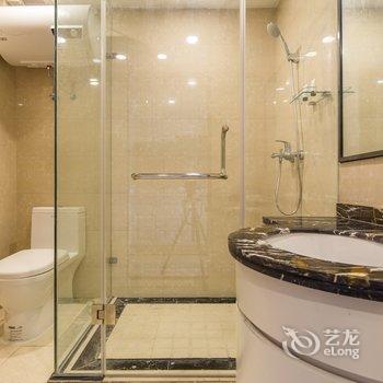 广州捕月少女公寓酒店提供图片