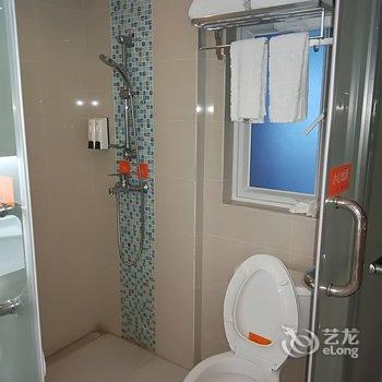 惠州wn共享公寓酒店提供图片