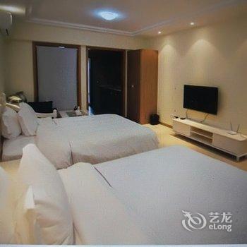 惠州wn共享公寓酒店提供图片