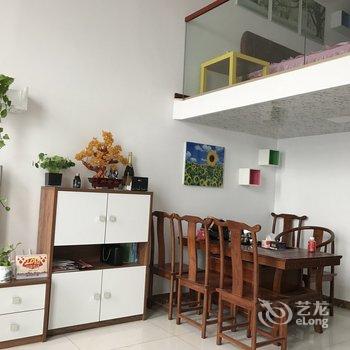 北京孙琳菲公寓(林河大街与通顺路交叉口分店)酒店提供图片