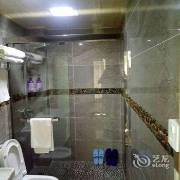 台州渔家小院公寓(粗沙头村分店)酒店提供图片