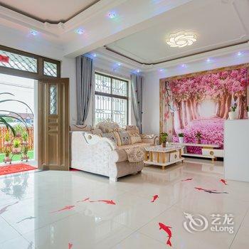 上海迪沁缘特色民宿(建设路与棋杆路交叉口分店)酒店提供图片