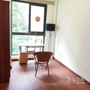 杭州姜伟斌公寓酒店提供图片