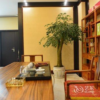 重庆茗邸客栈(大石路分店)酒店提供图片