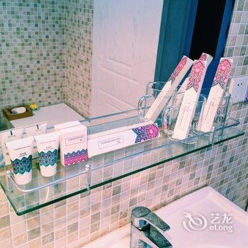上海Yifhouse公寓酒店提供图片