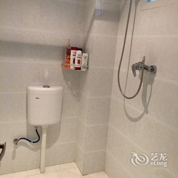 重庆付袆裬公寓酒店提供图片