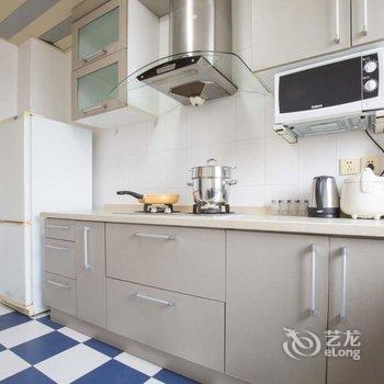上海品和之家公寓酒店提供图片