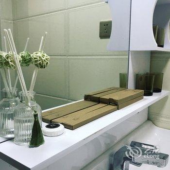 成都云间花见公寓酒店提供图片