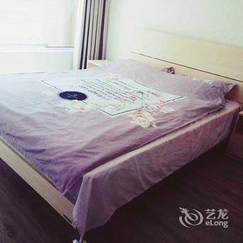 成都荷拉公寓酒店提供图片