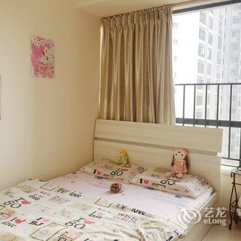 广州陌途花开公寓酒店提供图片