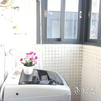 广州陌途花开公寓酒店提供图片