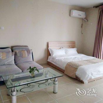 葫芦岛山海同湾晶晶家温馨公寓酒店提供图片