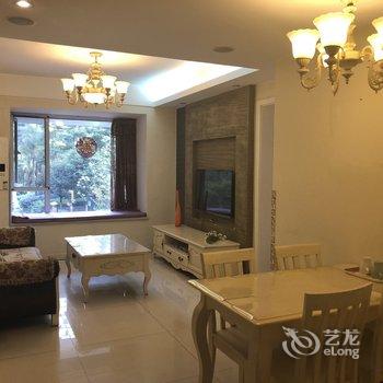 成都欧小胖公寓酒店提供图片
