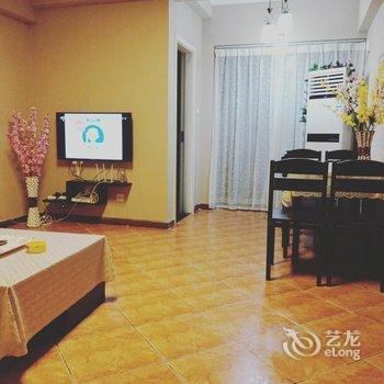 成都武侯祠温馨小屋公寓酒店提供图片