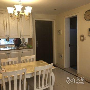 成都欧小胖公寓酒店提供图片