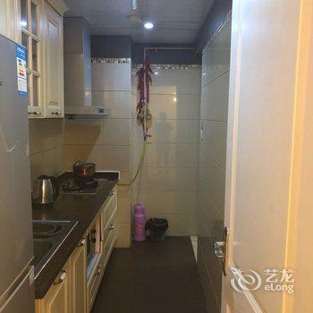 成都欧小胖公寓酒店提供图片