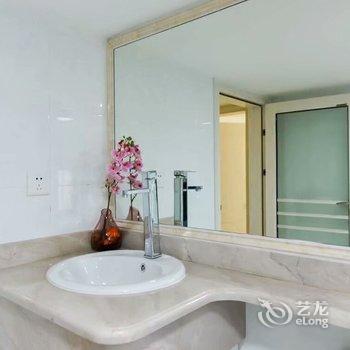 广州雲寶堡公寓酒店提供图片