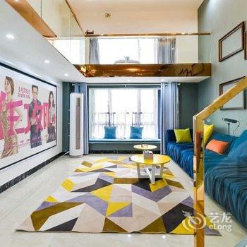 广州雲寶堡公寓酒店提供图片