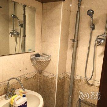 北京温情的辣月雪公寓(榴乡路分店)酒店提供图片