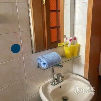 北京全家的爱公寓(广宁村路分店)酒店提供图片