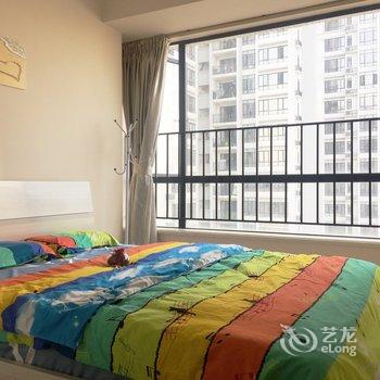 广州陌途花开公寓酒店提供图片