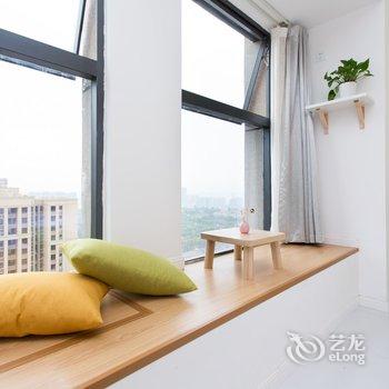 重庆伊静公寓酒店提供图片