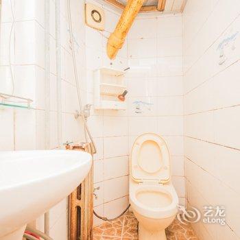 青岛娄先生特色民宿(漳州二路分店)酒店提供图片