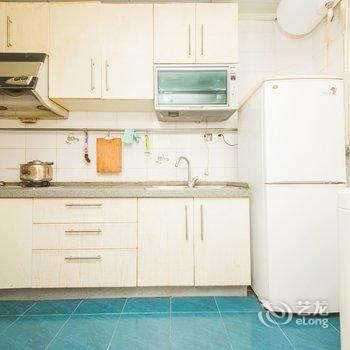 青岛娄先生特色民宿(漳州二路分店)酒店提供图片