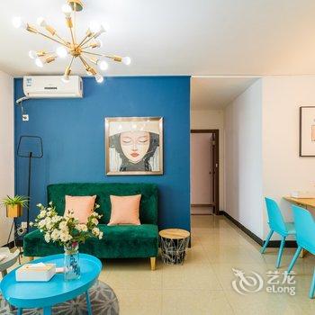 广州途掌柜·上下九普通公寓酒店提供图片