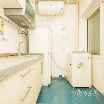 青岛娄先生特色民宿(漳州二路分店)酒店提供图片