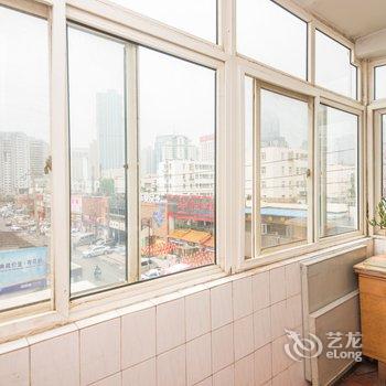 青岛娄先生特色民宿(漳州二路分店)酒店提供图片