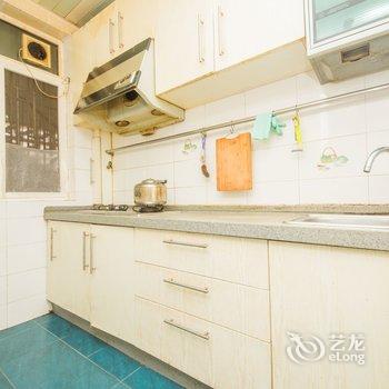 青岛娄先生特色民宿(漳州二路分店)酒店提供图片