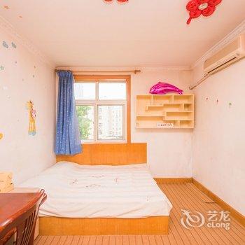 青岛娄先生特色民宿(漳州二路分店)酒店提供图片