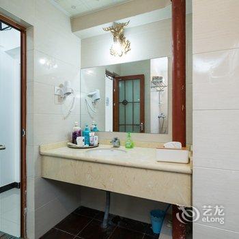 昆明achin1122公寓酒店提供图片