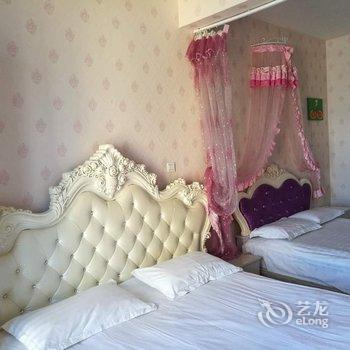 哈尔滨秦平公寓酒店提供图片
