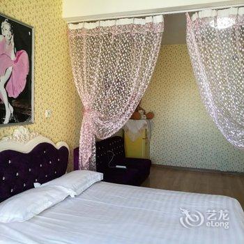 哈尔滨秦平公寓酒店提供图片