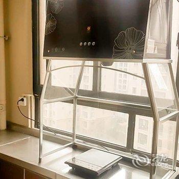 开封家庭宜居公寓酒店提供图片