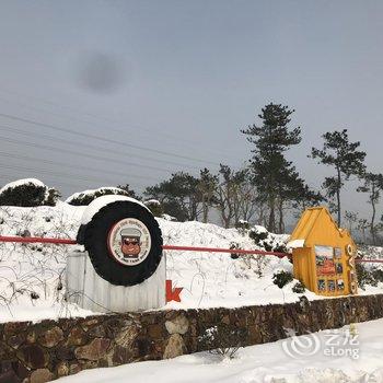 南京汤山温泉房车营地酒店提供图片