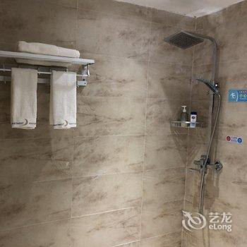 阳江沙扒湾月亮湾馨悦公寓酒店提供图片