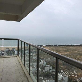 阳江沙扒湾月亮湾馨悦公寓酒店提供图片